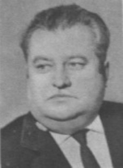 Хованский Николай Петрович